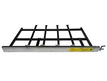 CONJUNTO GAVETA COMPLETA QUEIMADORES VENÂNCIO PARA FORNO FIRI110