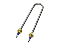 RESISTÊNCIA ESTERILIZADOR DERRETEDEIRA 1000w 127v