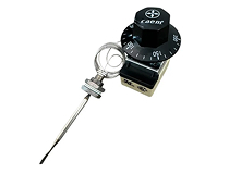 TERMOSTATO SKYMSEN METVISA ORIGINAL 30A TU HC 200 GRAUS 5MM M14