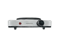 FOGÃO ELÉTRICO 1 BOCA 1500W 127V AGRATTO