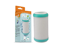 Refil Cartucho Para Filtro de Água 5" Policarbon