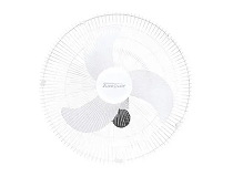 VENTILADOR OSCILANTE DE PAREDE 60CM 200W BIVOLT VITALEX